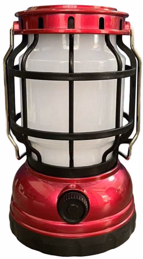 Lampada solare impermeabile - Lampada di emergenza per campeggio ed escursionismo | Lampada solare, ricaricabile tramite USB, utilizzabile all'aperto, ideale per campeggio, escursionismo, emergenze e riparazioni dell'auto.
