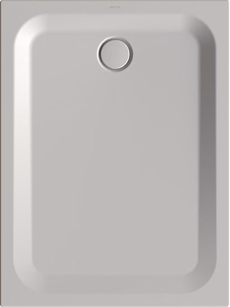 Receveurs de douche rectangulaires BetteUltra, 1200x900x35mm, 1260-410, 1260-410