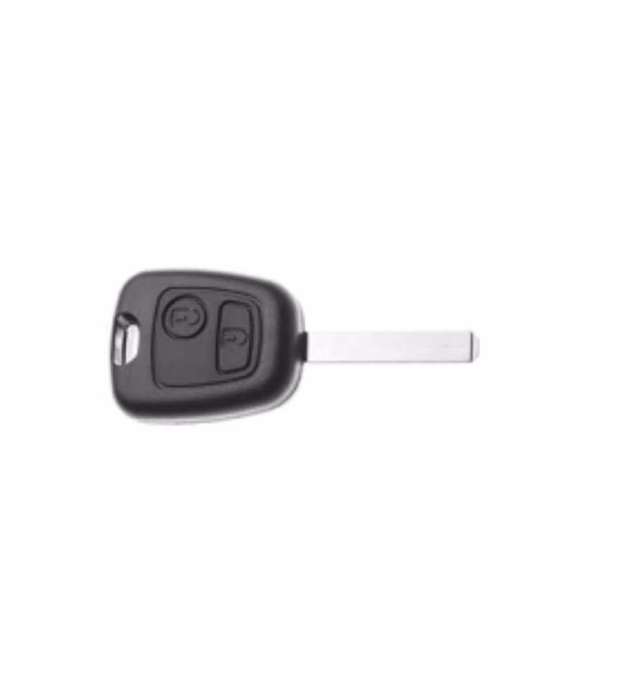 Chiave Auto Radiocomando Valeo VA2R27