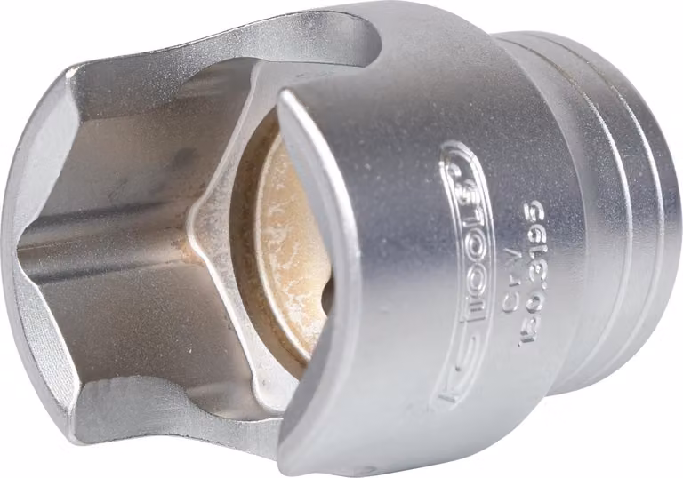 KS TOOLS Chiave per filtro carburante da 1/2" per motori 2.0/2.2 HDI - 150.3195