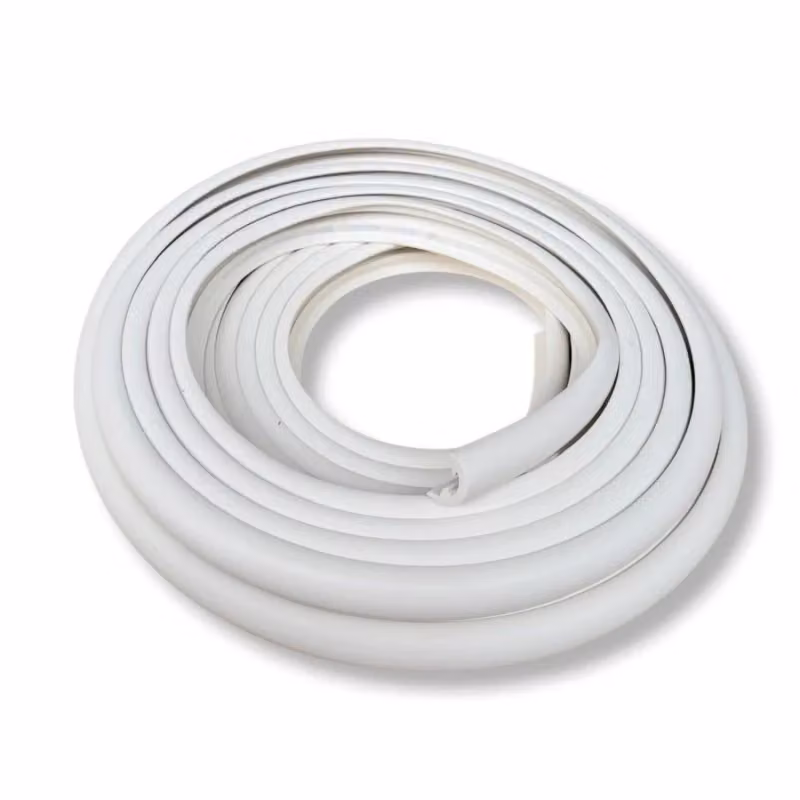 Profilo Radial Tessilmare Bianco Opaco 30 mm 16 m – 2