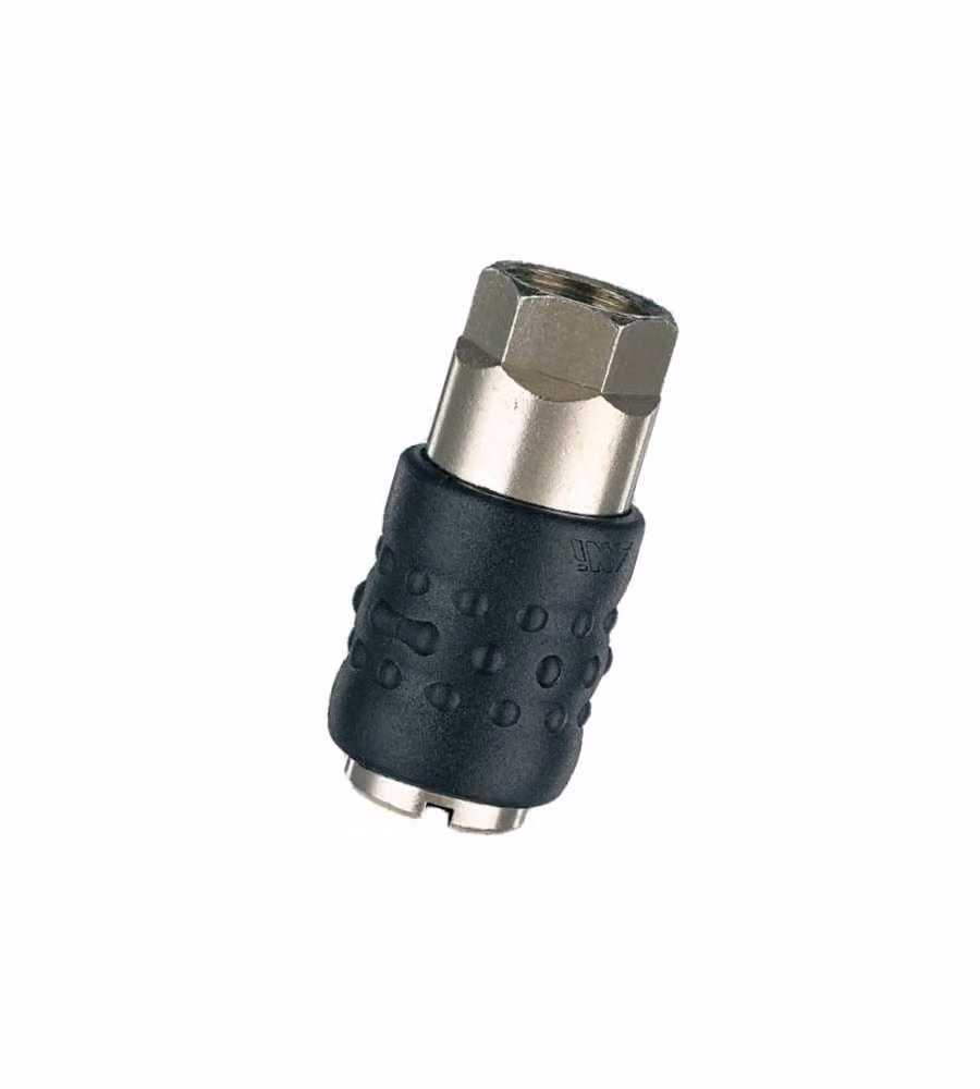 Rubinetto Rapido 17/D 3/8 F Pz 1            Bl Ani
