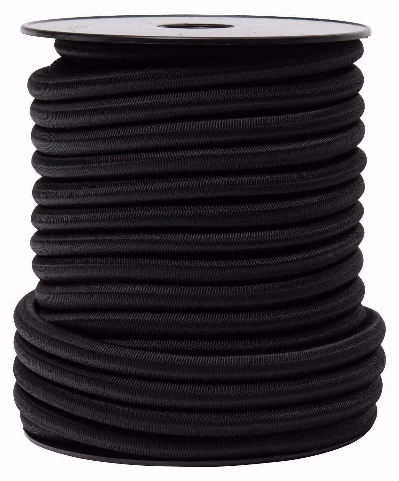 Corda elastica nera WERKA PRO