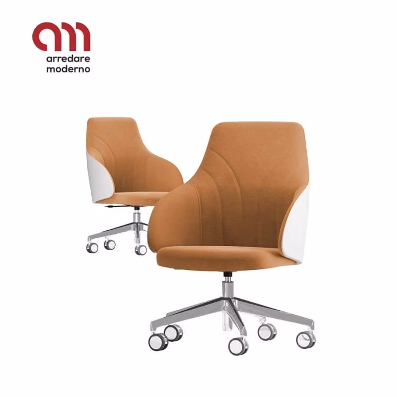 Sedia Kontea Linear Kastel