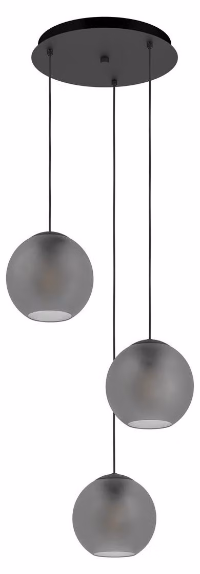 Lampada a sospensione ARANGONA 390213 Eglo