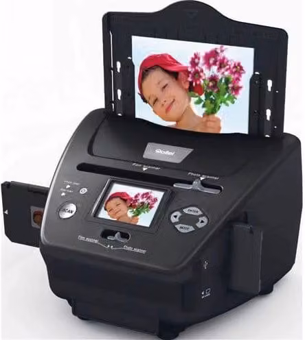 Rollei PDF-S 440