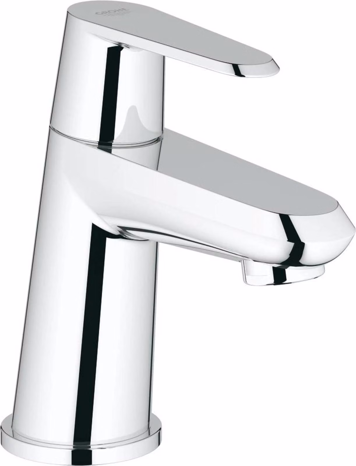 Grohe Eurodisc Cosmopolitan Standventil chrom - 23051002