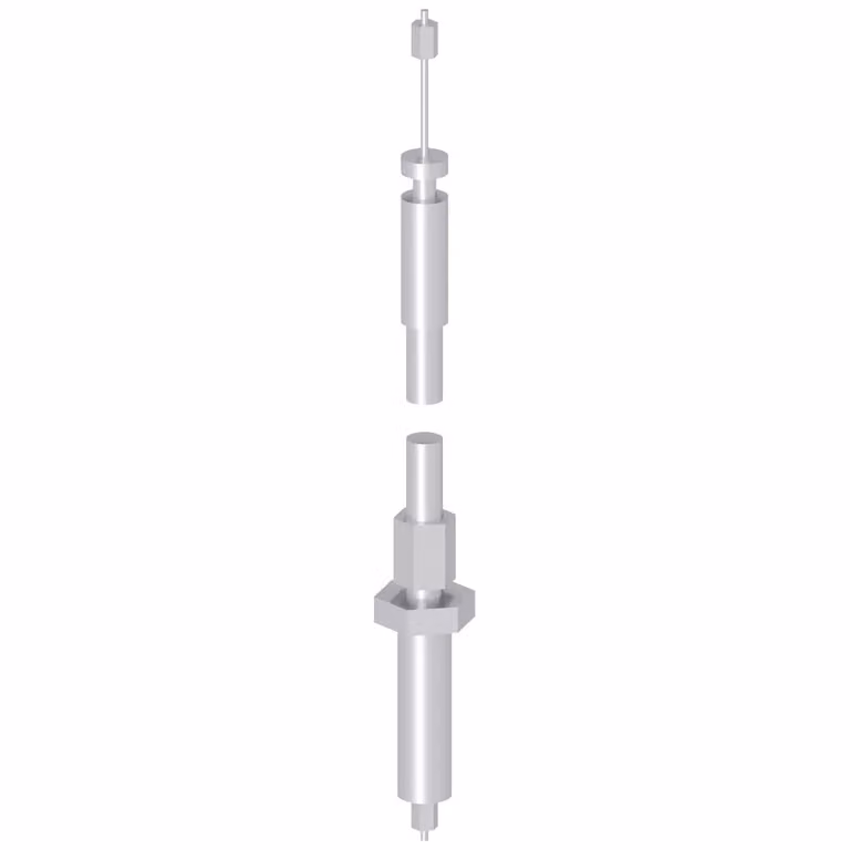 Accessori Siemens: interruttore di potenza 3WL10 con comando a fune 3VW90110BB23