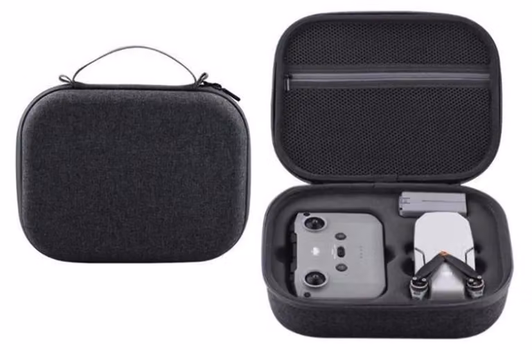 STABLECAM 2: Accessori per modellismo in 4K