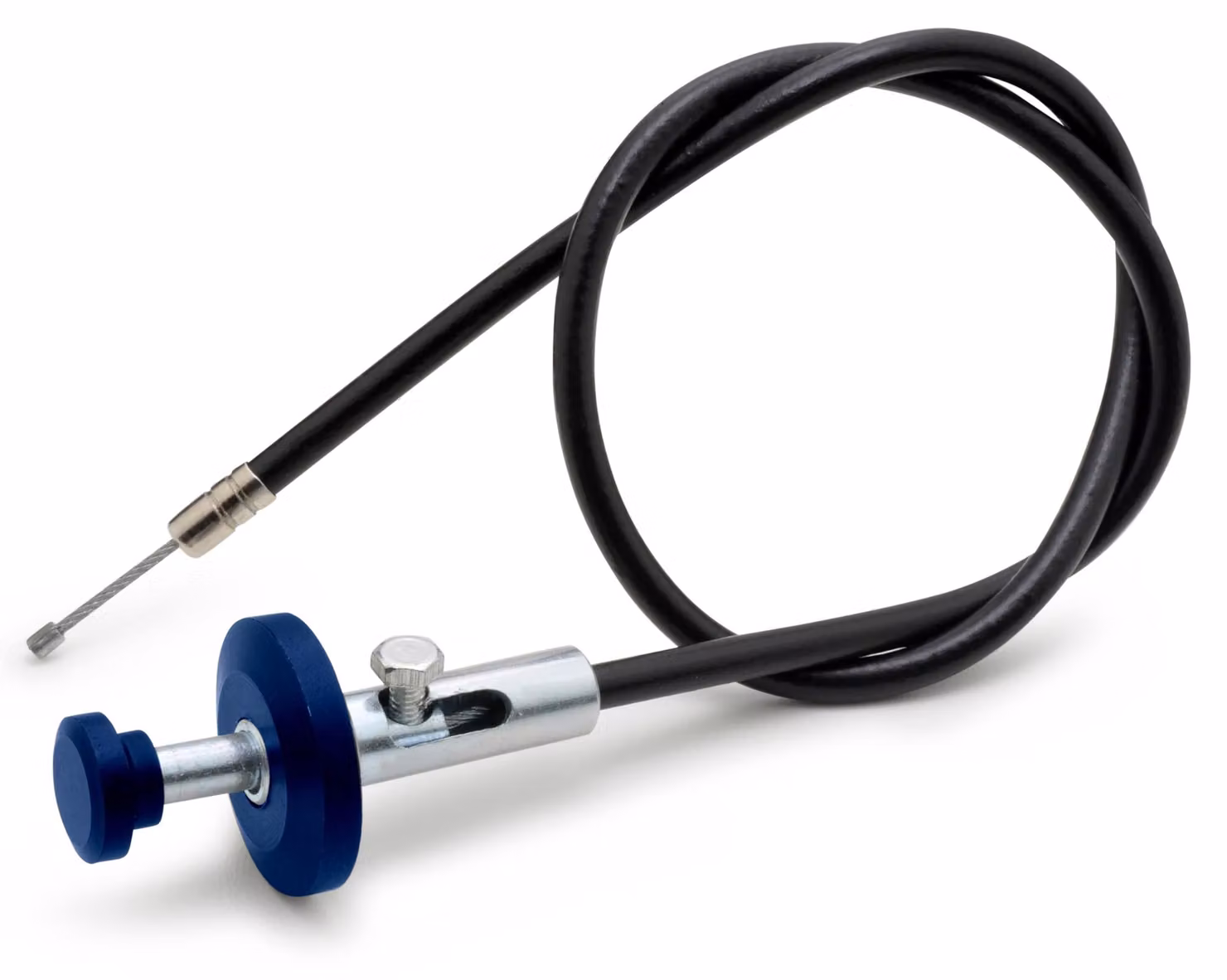 Omgoods - Avviamento a strappo manuale da 50 cm per diversi motori