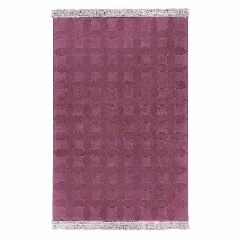 Tappeto Mohebban Twiggy Aubergine