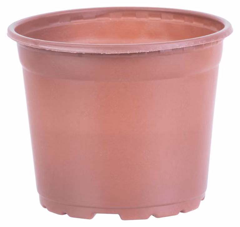 Vaso Strend Pro, per piantine, rotondo, 17x13,5 cm
