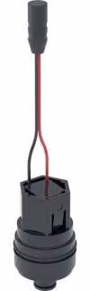 Geberit 244919001 Elettrovalvola DN7 per linea d'acqua