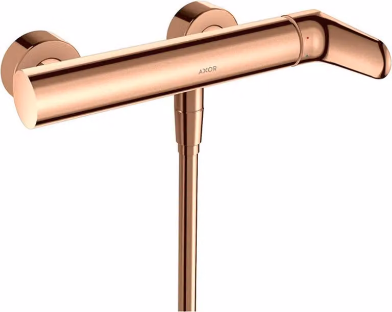 hansgrohe AXOR Citterio Mitigeur monocommande de douche pour montage apparent DN 15, 34620300, 34620300