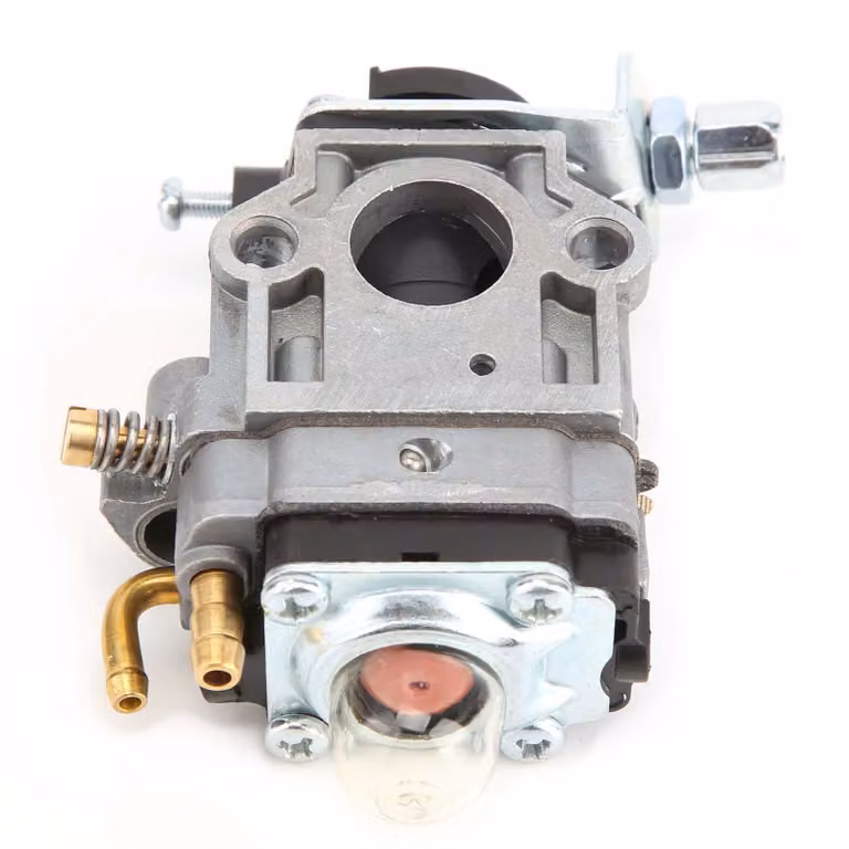 Carburatore, lampadina d'innesco del tosaerba, sostituzione del carburatore, carburatore del tosaerba, carburatore del decespugliatore, accessorio del tosaerba