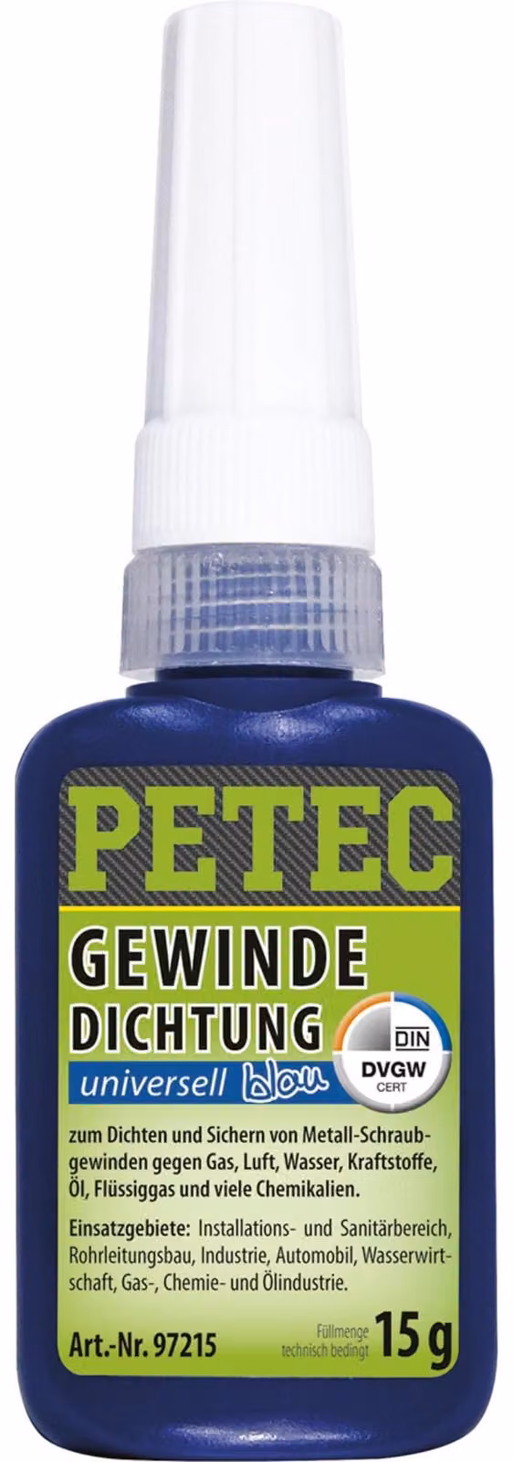 Sigillante anaerobico per filettature, 15 g