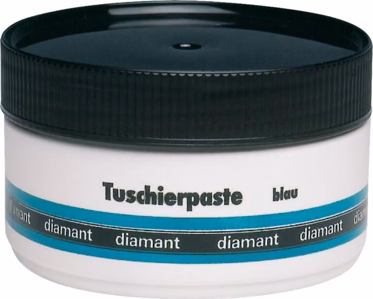 Pasta per smacchiare blu 225g barattolo DIAMANT