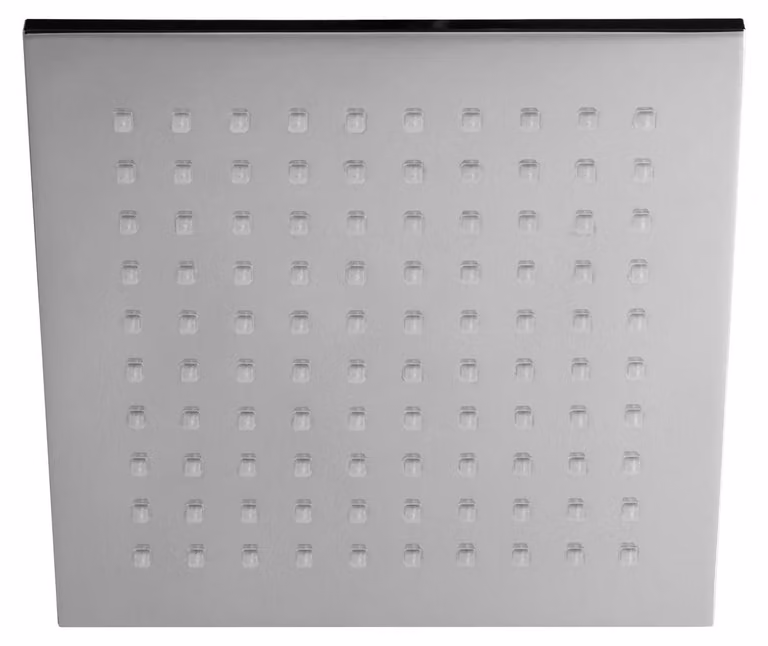 Herzbach 11.600200.2.01 LIVING SPA Slim-Regenbrause quadrato