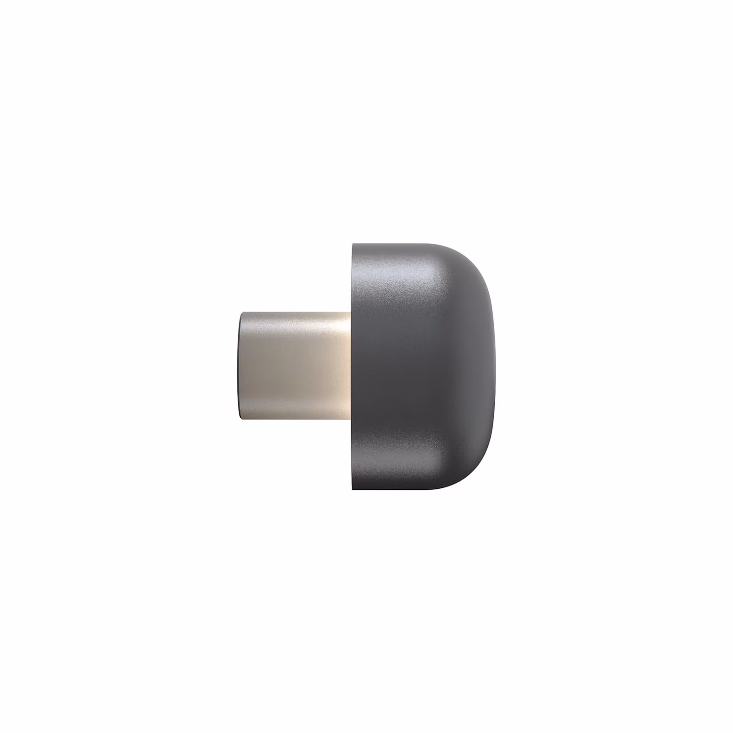 Flos - Bellhop Wall Non Dimmable - Esterno - Antracite