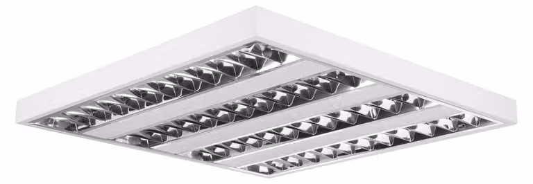 Lampada a LED Eglo, modello CCT, 59,5 cm, colore bianco, 5600 lumen, codice prodotto 902205
