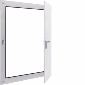 Porta da incasso a parete antincendio, universale, 30 min, 1345x1045x51 mm, IP42