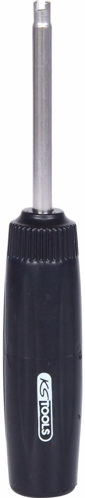 KS TOOLS Drehmoment-Ventileinschraubwerkzeug 0,45 Ncm, 122mm (150.2031)
