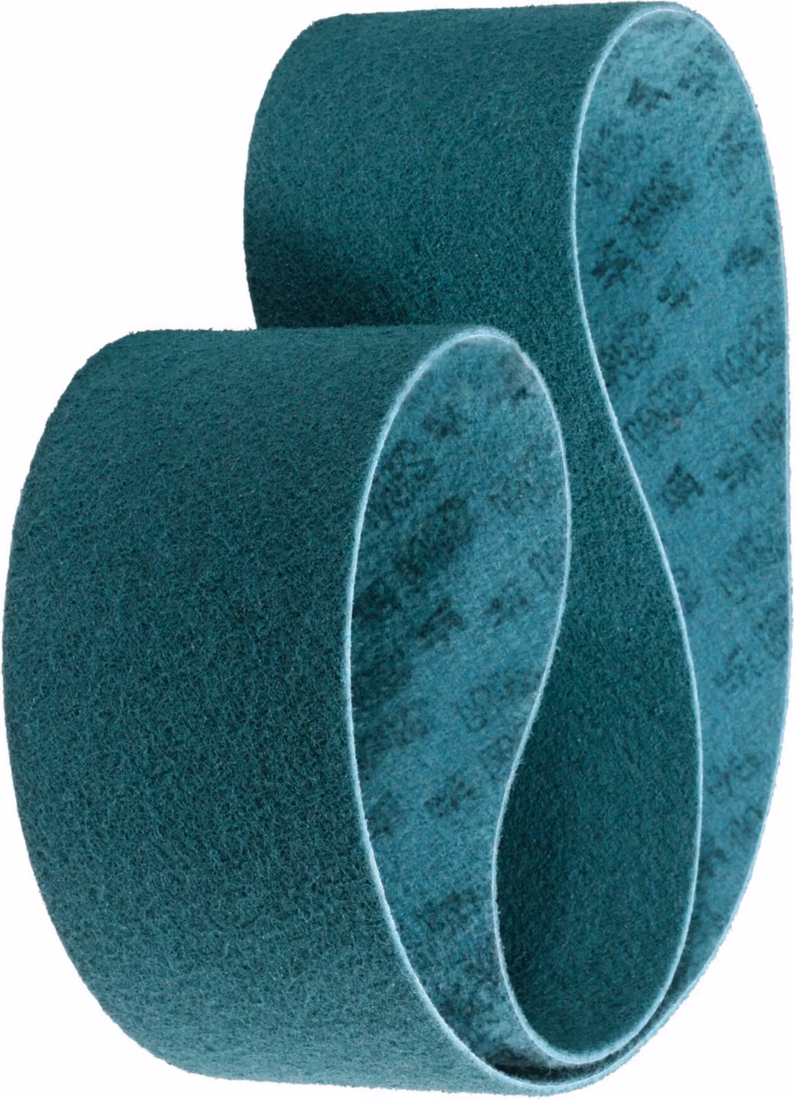 Nastro abrasivo in tessuto non tessuto 3M (A) SC-BL, 150 x 2000 mm, granulometria: 100
