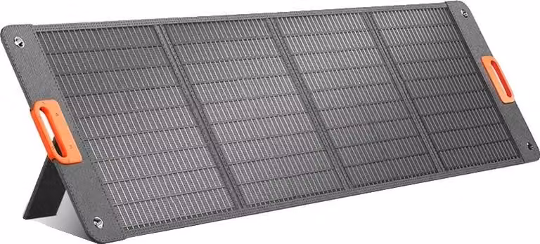 Pannello solare, portatile, impermeabile, 200w