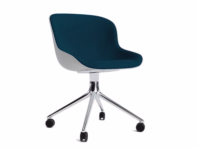 Hyg Sedia Girevole 4W - 2 Synergy 59