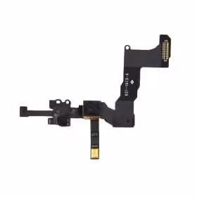Fotocamera anteriore per l'obiettivo principale di iPhone 5c