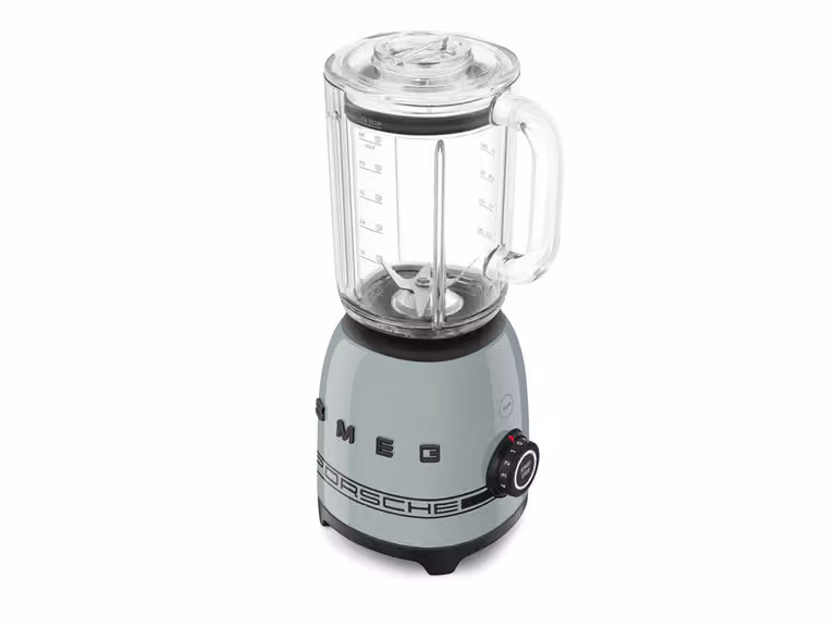 Frullatore BLF03 Shade Green - Porsche x SMEG