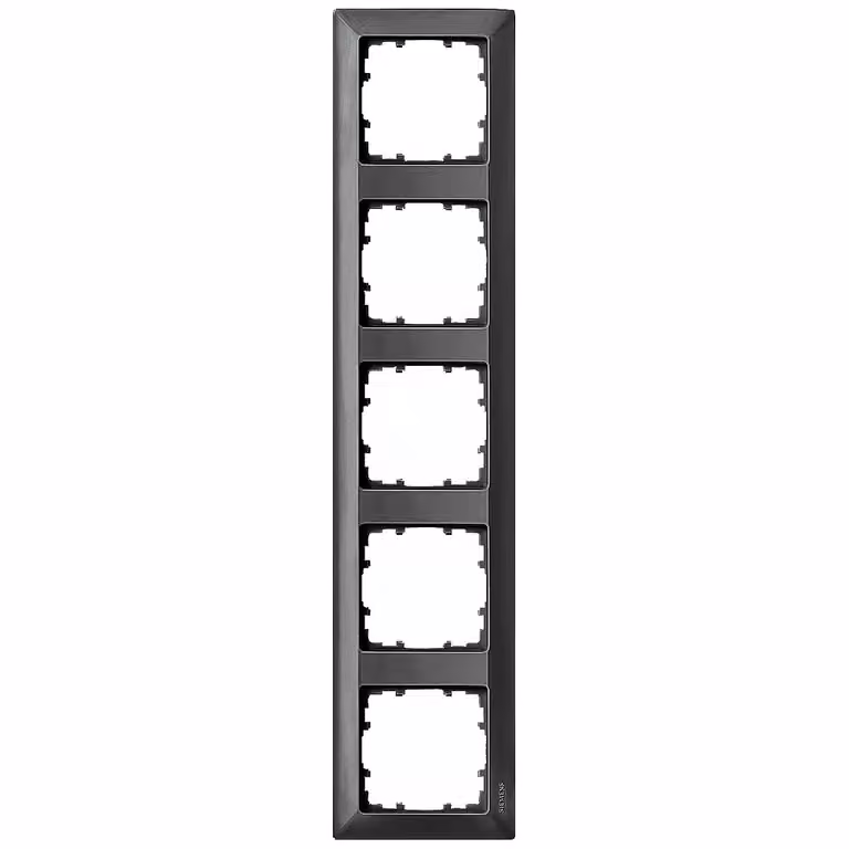 Siemens 5TG2555-6, 43 g, 1 pezzo, 8 mm, 90 mm, 370 mm