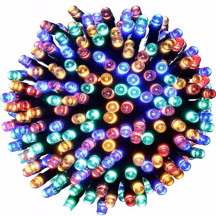 Luci di Natale, decorative 200 LED