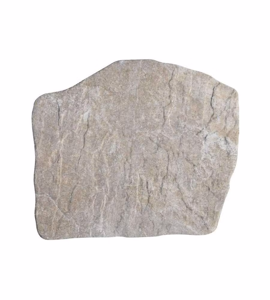 Granulati Zandobbio Passo Giapponese Barge Pietra Beige 42x32 cm