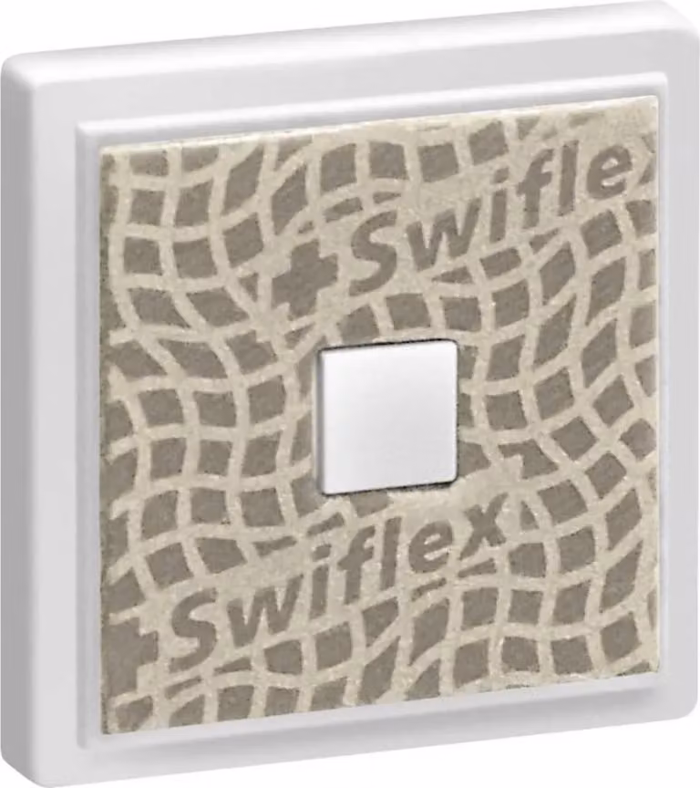 Swix Ta3005sd Diamante Quadrato Ta3005 Grigio Grigio Taglia Unica