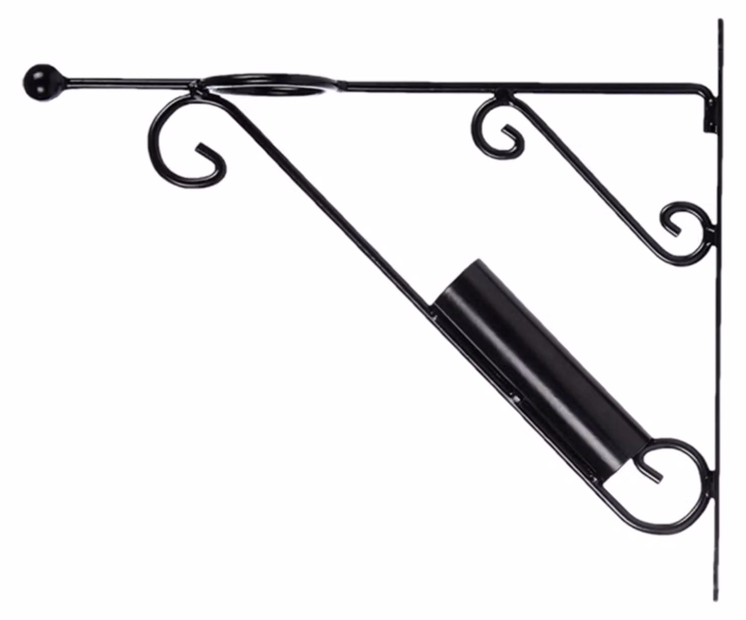 Supporto per pennone 2 in 1 Esschert Design