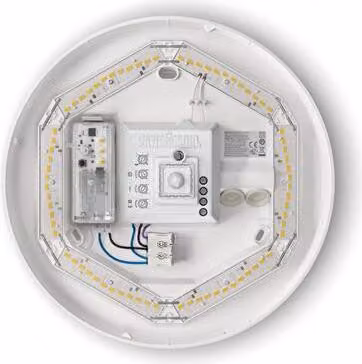 Steinel Sensor Interior RS PROLED P2 V3 4000K Emergenza