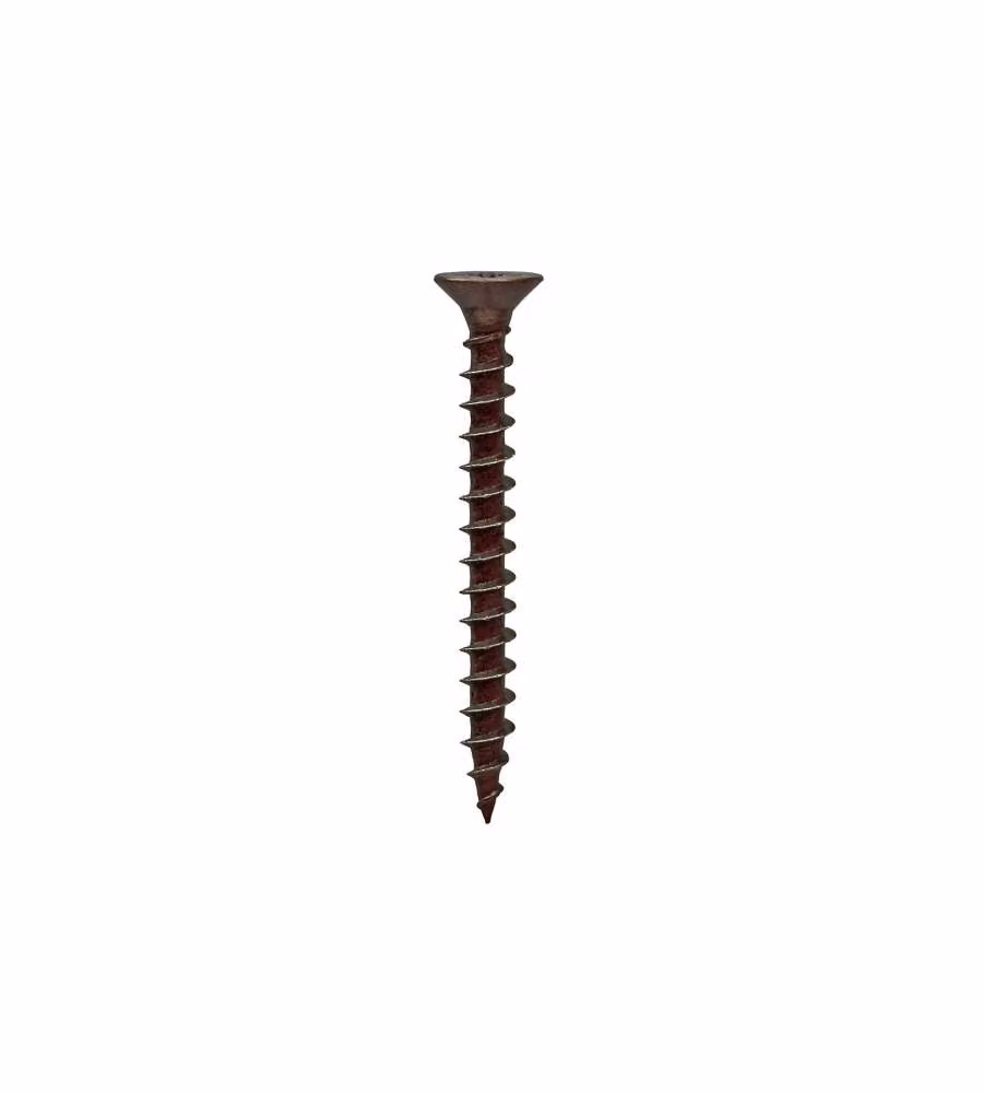 Vite TPS bronzata PRO 5x20 - 500 pz.