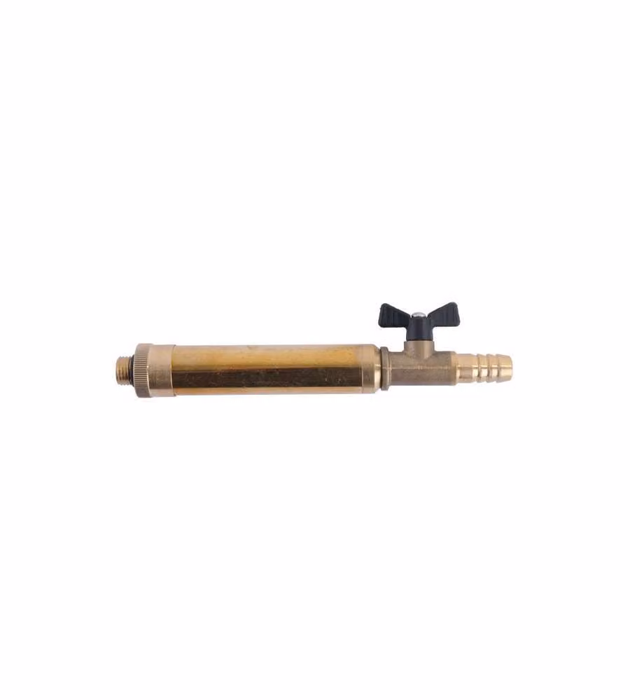 Impugnatura Rubinetto Ottone Retina