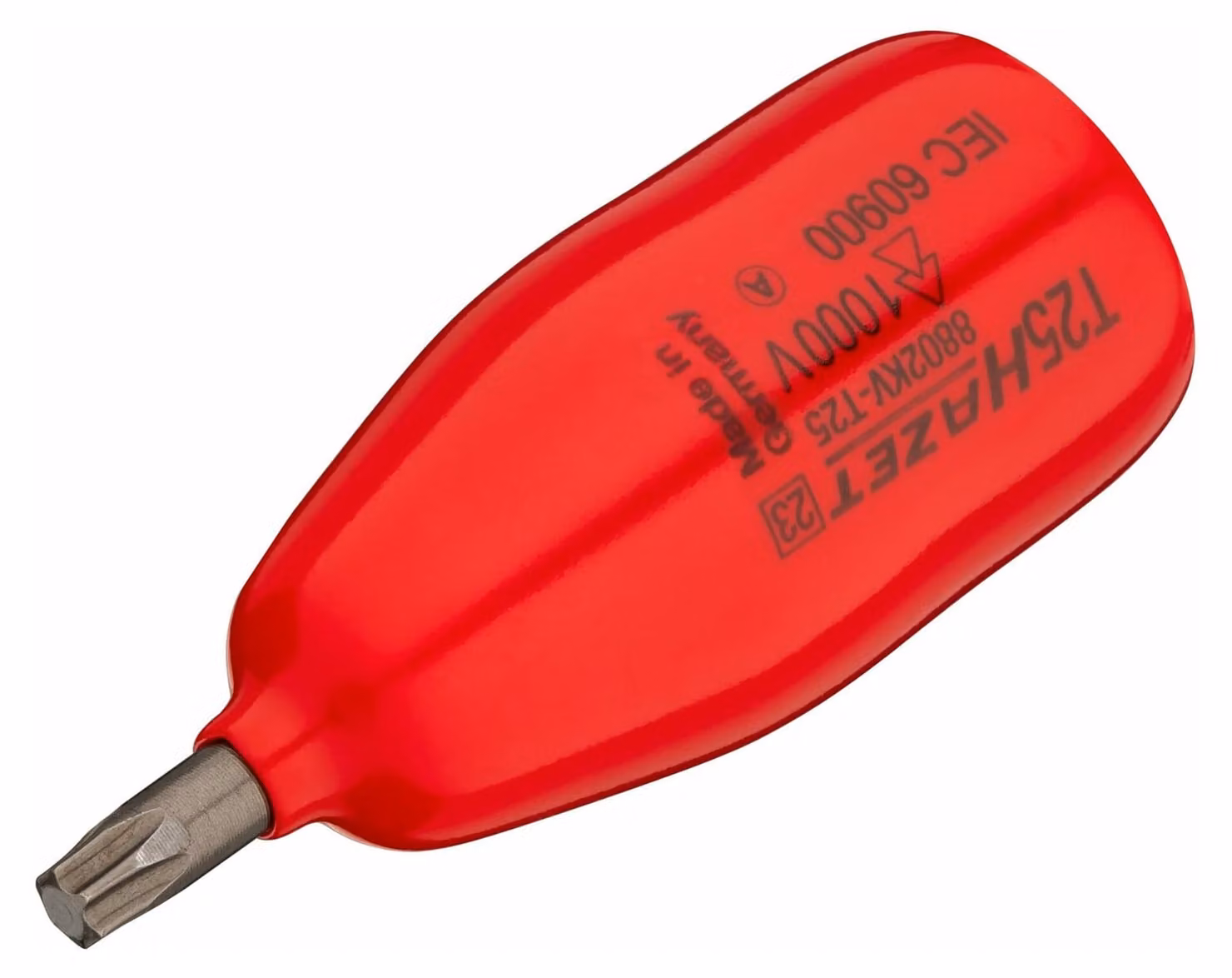Hazet 8802KV-T25 Bussola 3/8" interna Torx T25