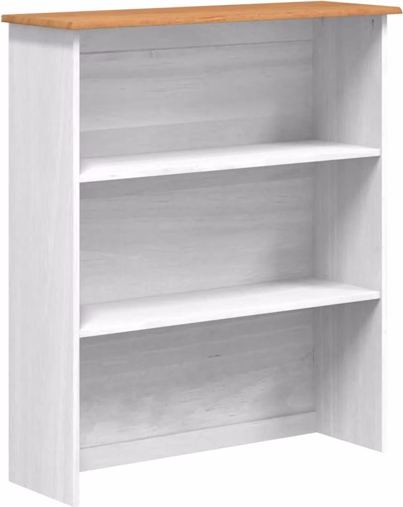 Gabbia ASKIM 91 x 30 x 104 cm Legno massiccio di pino