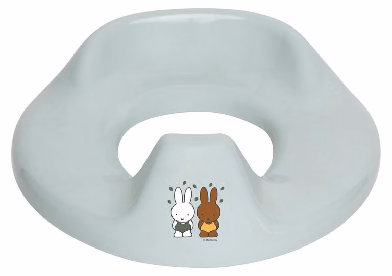 Bebe-Jou, sedile per WC a forma di Miffy, modello Nina