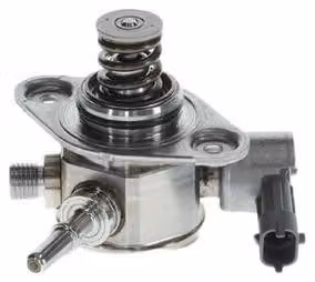 BOSCH 0 261 520 307 Pompa ad alta pressione Pompa carburante per HYUNDAI Santa Fé III (DM)