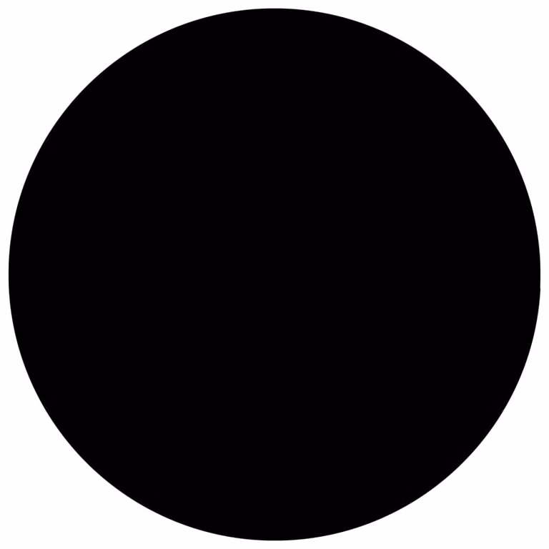 Copertura per Piscina Nera 250 cm PE