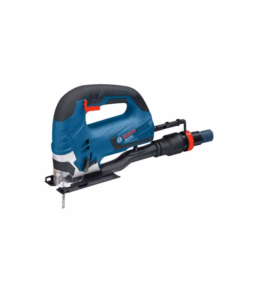 Bosch GST 90 BE Professional Seghetto Alternativo 650W Blu – 2