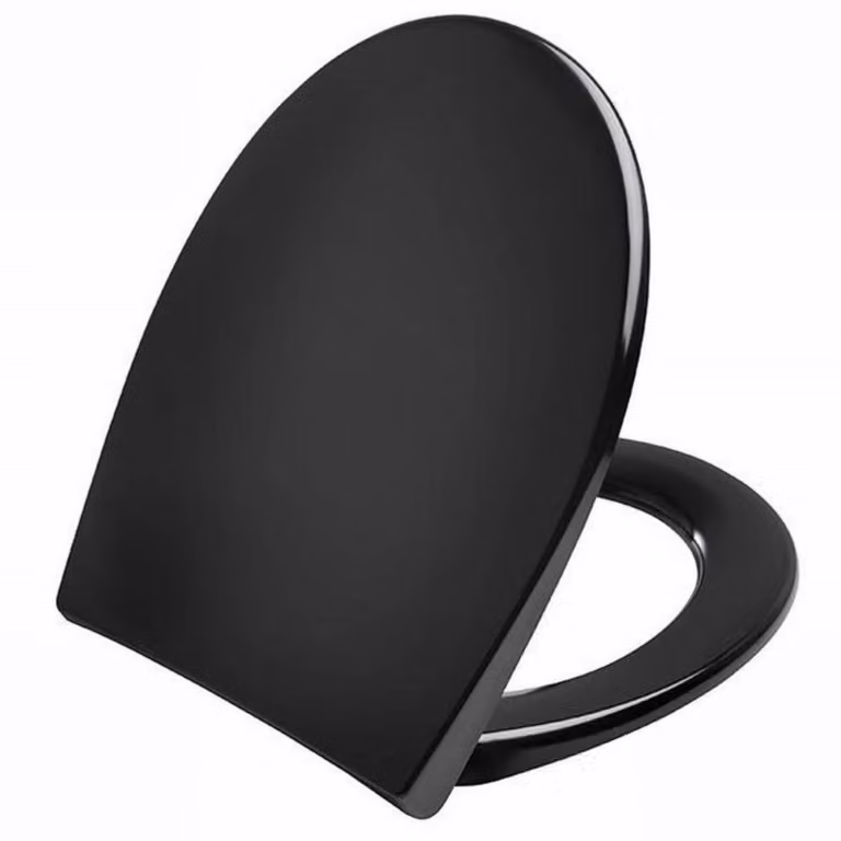 WC-Sitz Scandinavia PLUS m.Deckel