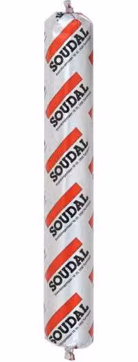 Soudal Soudaseal 215 LM 600ml pietra naturale 103011