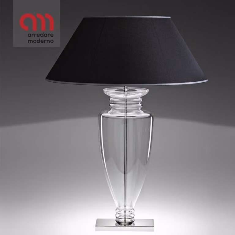 Lampada Ambrosia Opera Italamp da tavolo