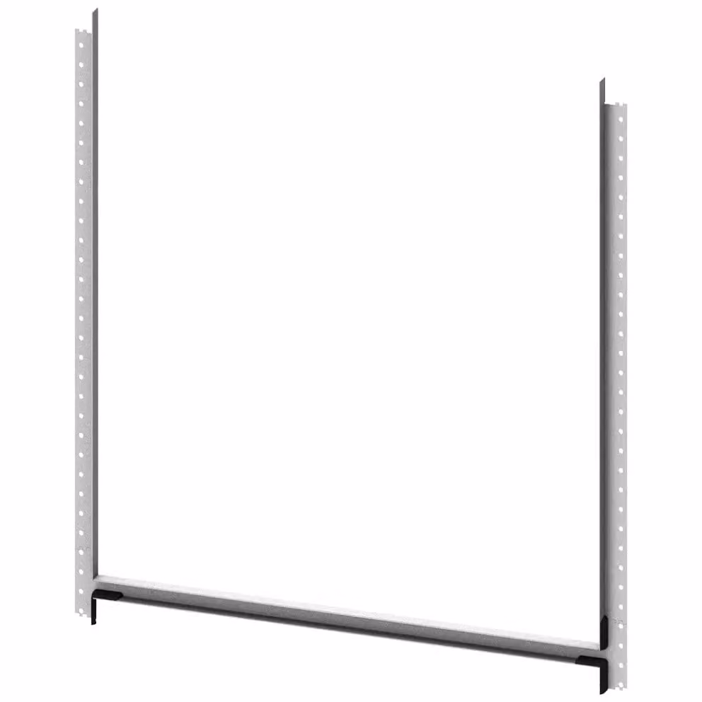 Siemens SIVACON S4, aggiornamento grado di protezione IP55, A: 750 mm L: 800 mm 8PQ20758BA02