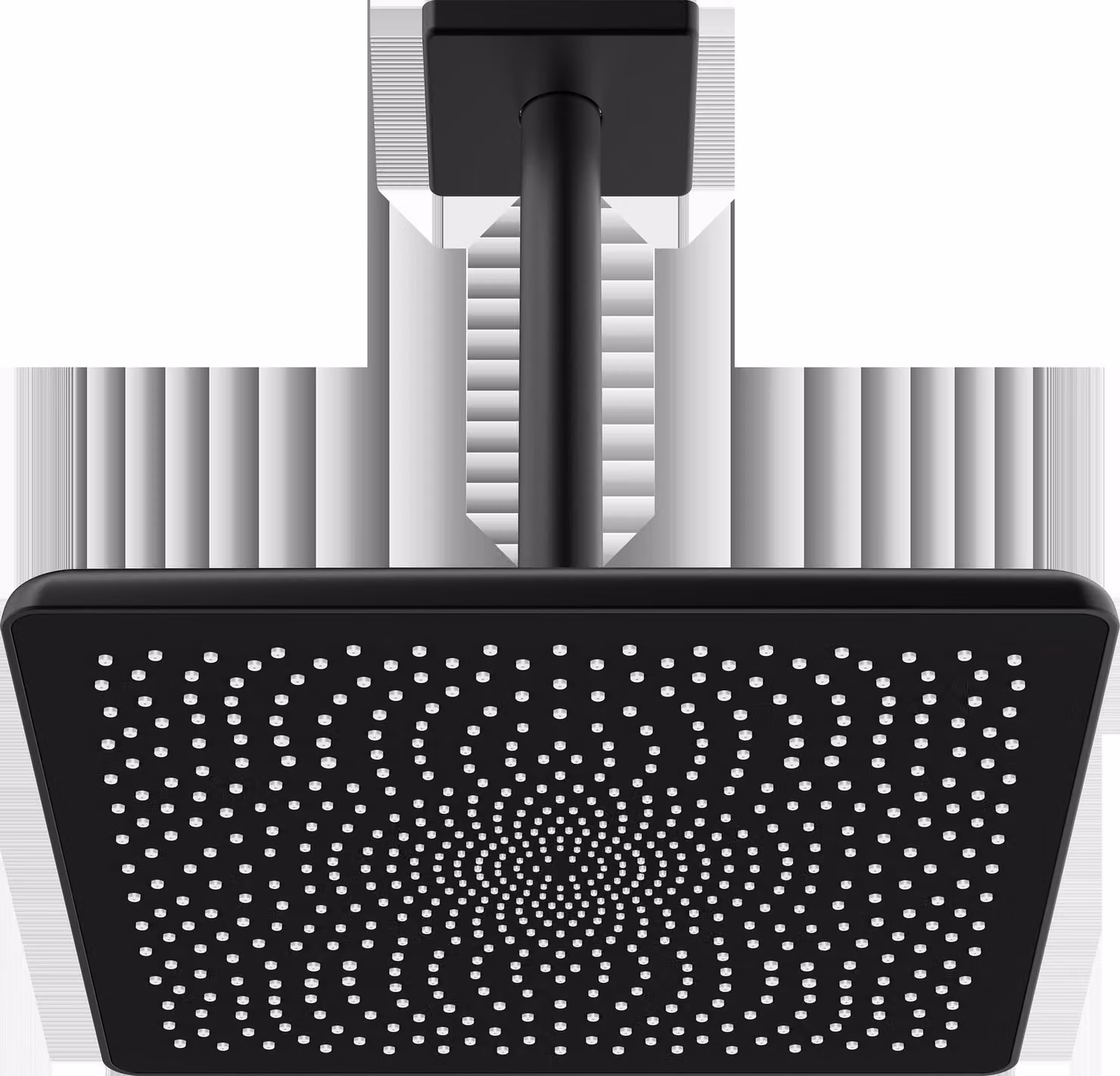 Douche de tête HANSA HANSAAURELIA, 250x250mm, 1 jet, 4727034033, 4727034033